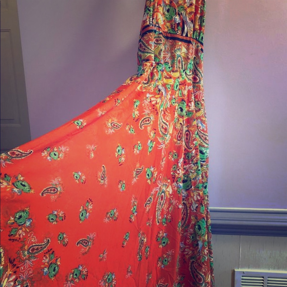 Ladies Dress